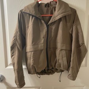 Lululemon Effortless Jacket